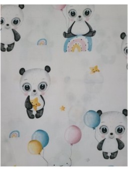 Tissu coton pour personnaliser vos créations