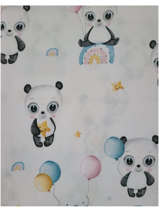 Tissu coton pour personnaliser vos créations