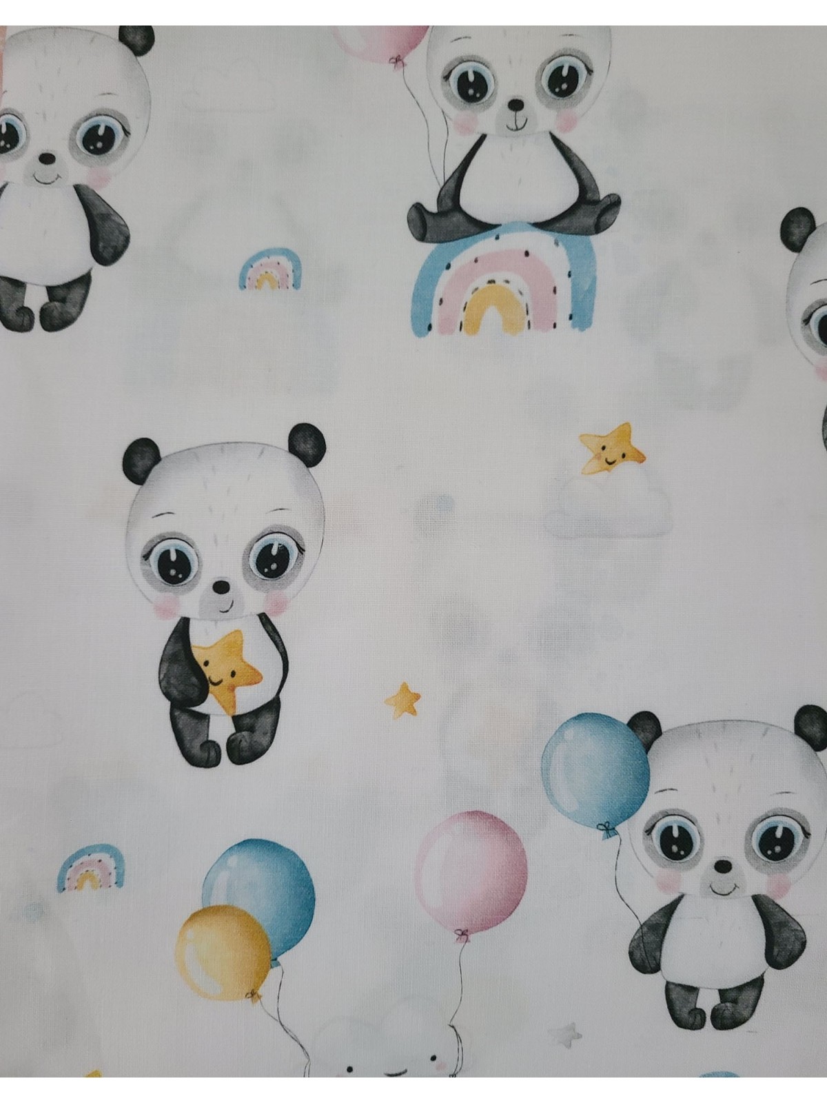 Tissu coton pour personnaliser vos créations