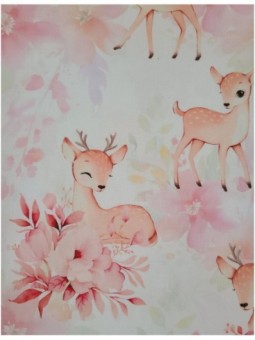Tissu coton pour personnaliser vos créations