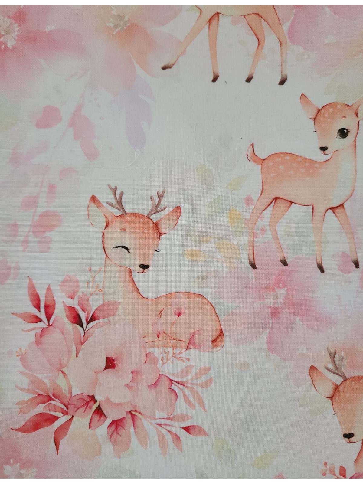 Tissu coton pour personnaliser vos créations