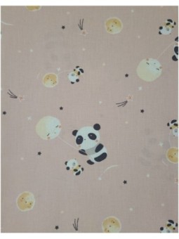 Tissu coton pour personnaliser vos créations