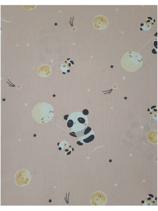 Tissu coton pour personnaliser vos créations