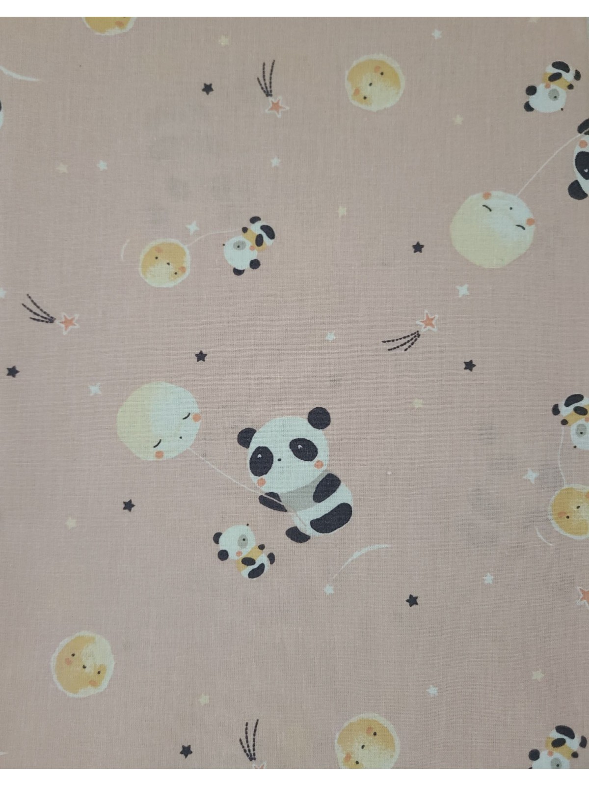 Tissu coton pour personnaliser vos créations