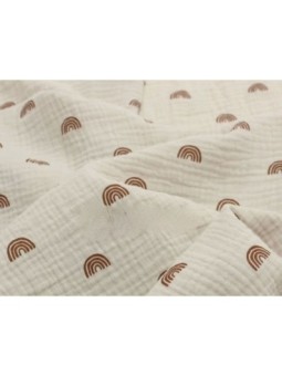Tissu coton pour personnaliser vos créations