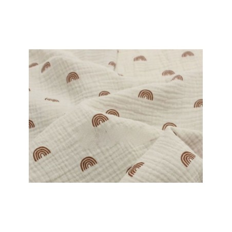 Tissu coton pour personnaliser vos créations
