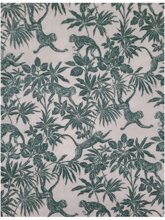 Tissu coton pour personnaliser vos créations