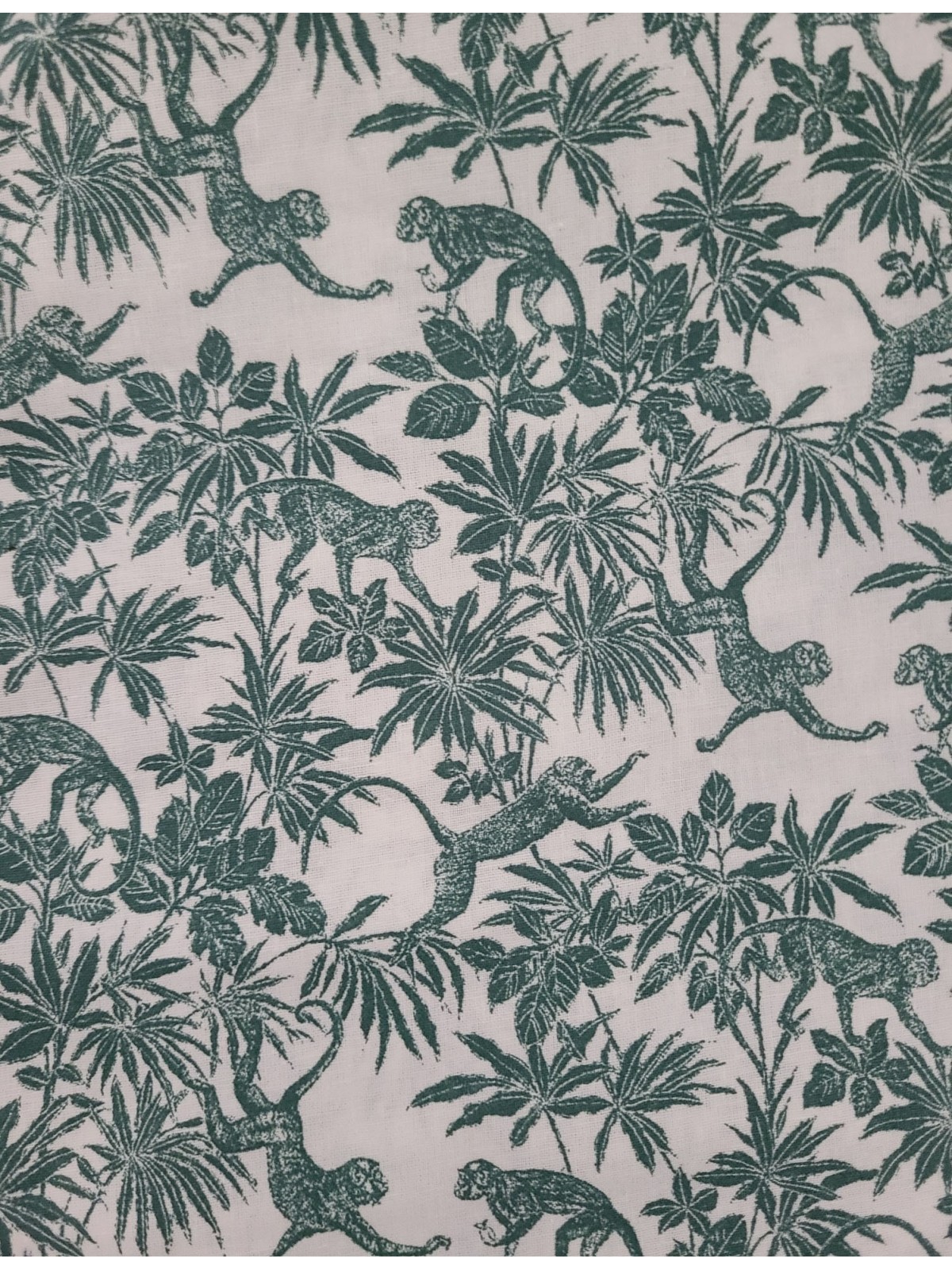 Tissu coton pour personnaliser vos créations