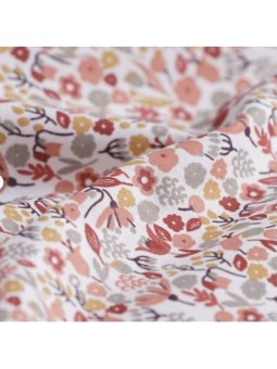 Tissu coton pour personnaliser vos créations