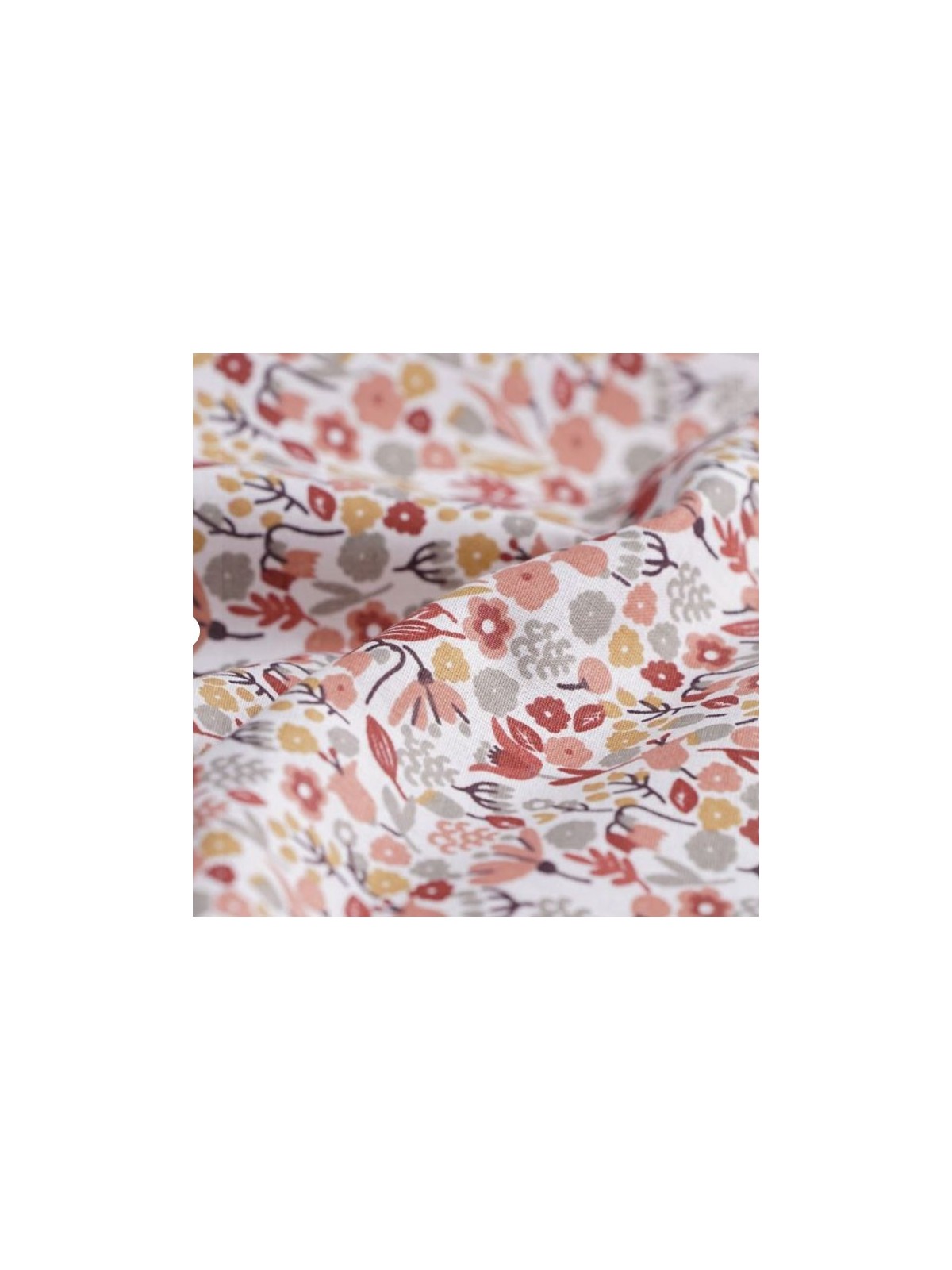 Tissu coton pour personnaliser vos créations