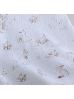 Tissu coton pour personnaliser vos créations