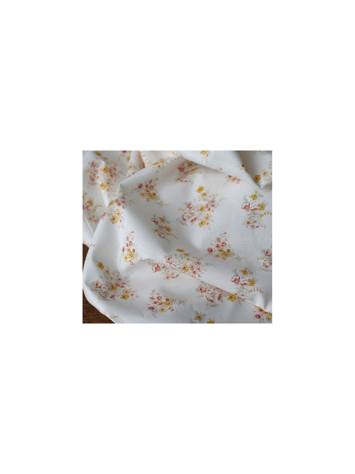 Tissu coton pour personnaliser vos créations
