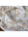 Tissu coton pour personnaliser vos créations