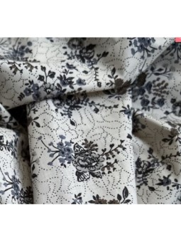 Tissu coton pour personnaliser vos créations