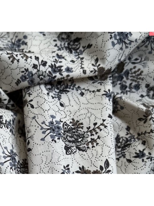 Tissu coton pour personnaliser vos créations
