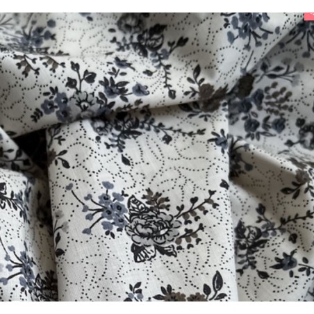 Tissu coton pour personnaliser vos créations