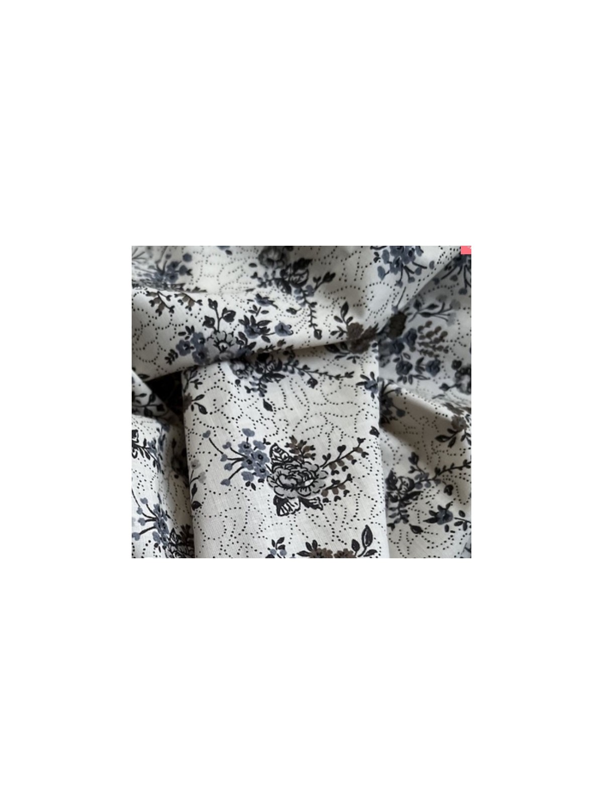 Tissu coton pour personnaliser vos créations