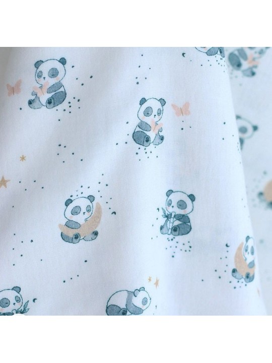 Tissu coton pour personnaliser vos créations