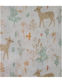Tissu coton pour personnaliser vos créations