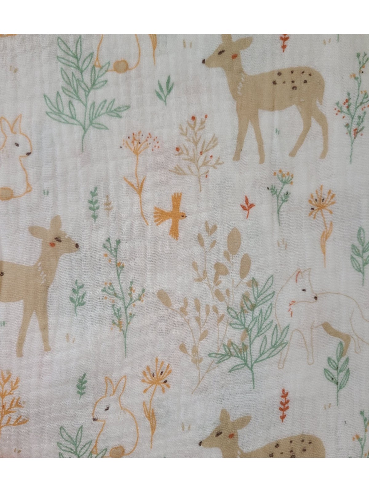 Tissu coton pour personnaliser vos créations