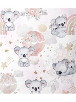 Tissu coton pour personnaliser vos créations