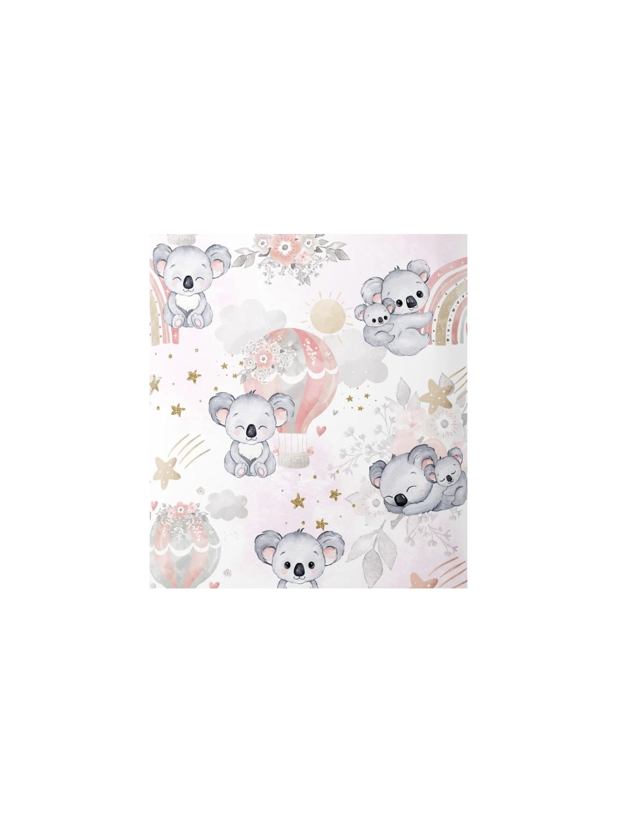 Tissu coton pour personnaliser vos créations