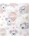 Tissu coton pour personnaliser vos créations