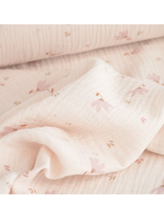 Tissu coton pour personnaliser vos créations