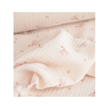 Tissu coton pour personnaliser vos créations