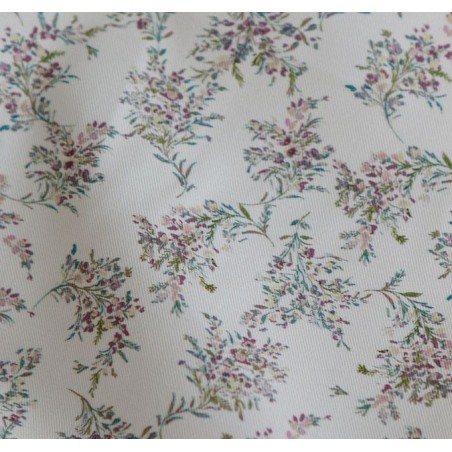 Tissu coton pour personnaliser vos créations