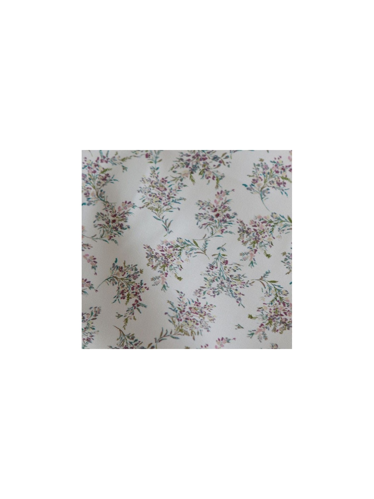 Tissu coton pour personnaliser vos créations
