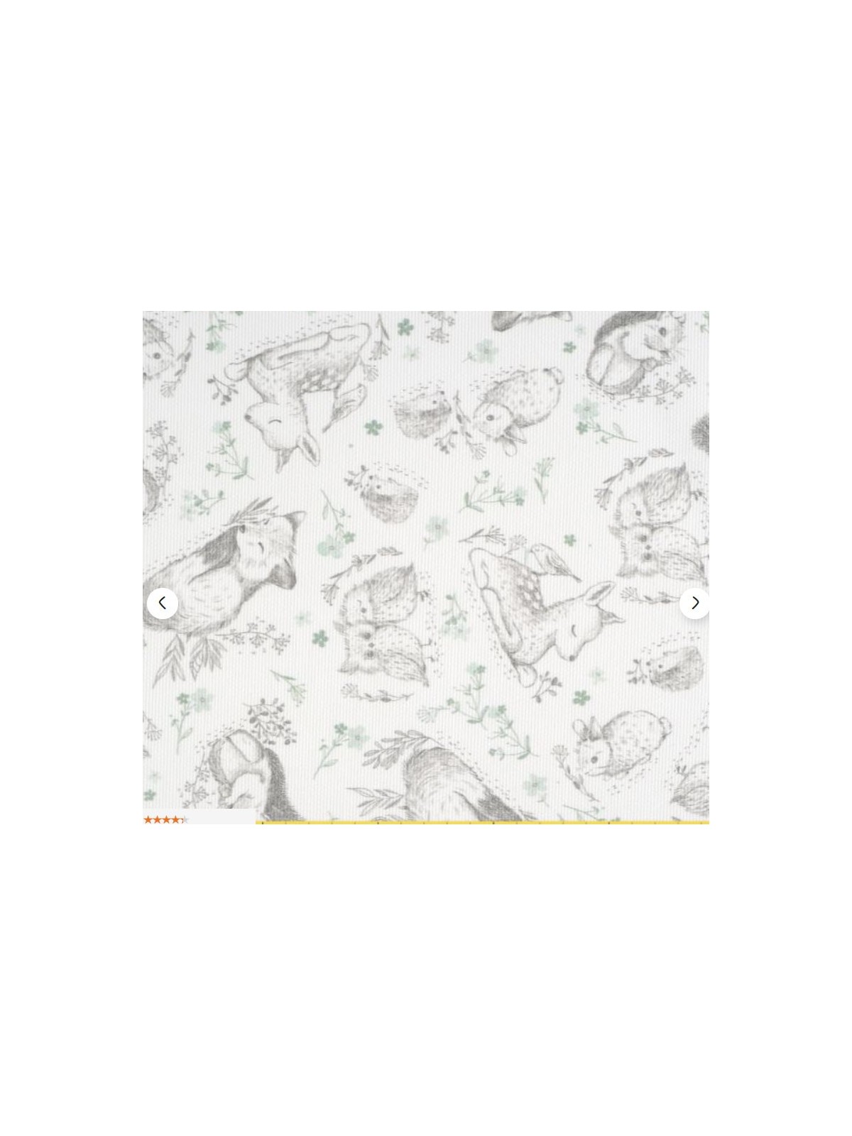 Tissu coton pour personnaliser vos créations