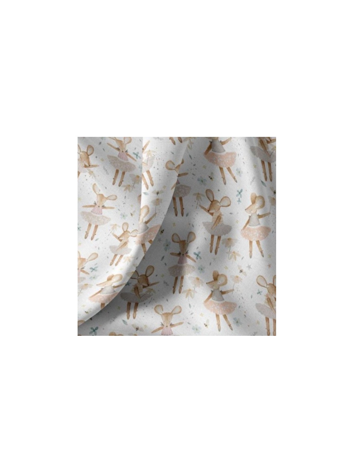 Tissu coton pour personnaliser vos créations