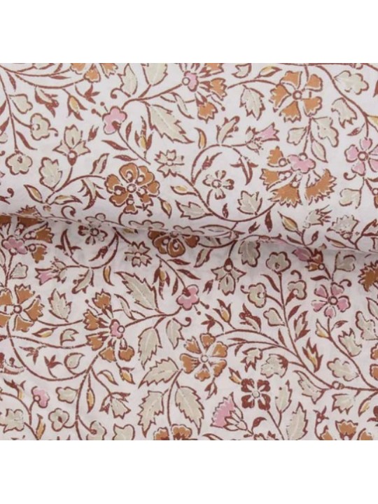 Tissu coton pour personnaliser vos créations