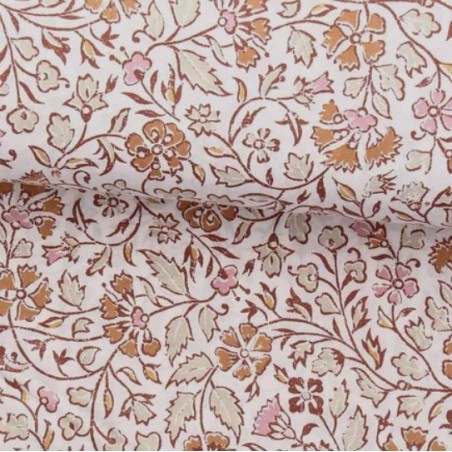 Tissu coton pour personnaliser vos créations