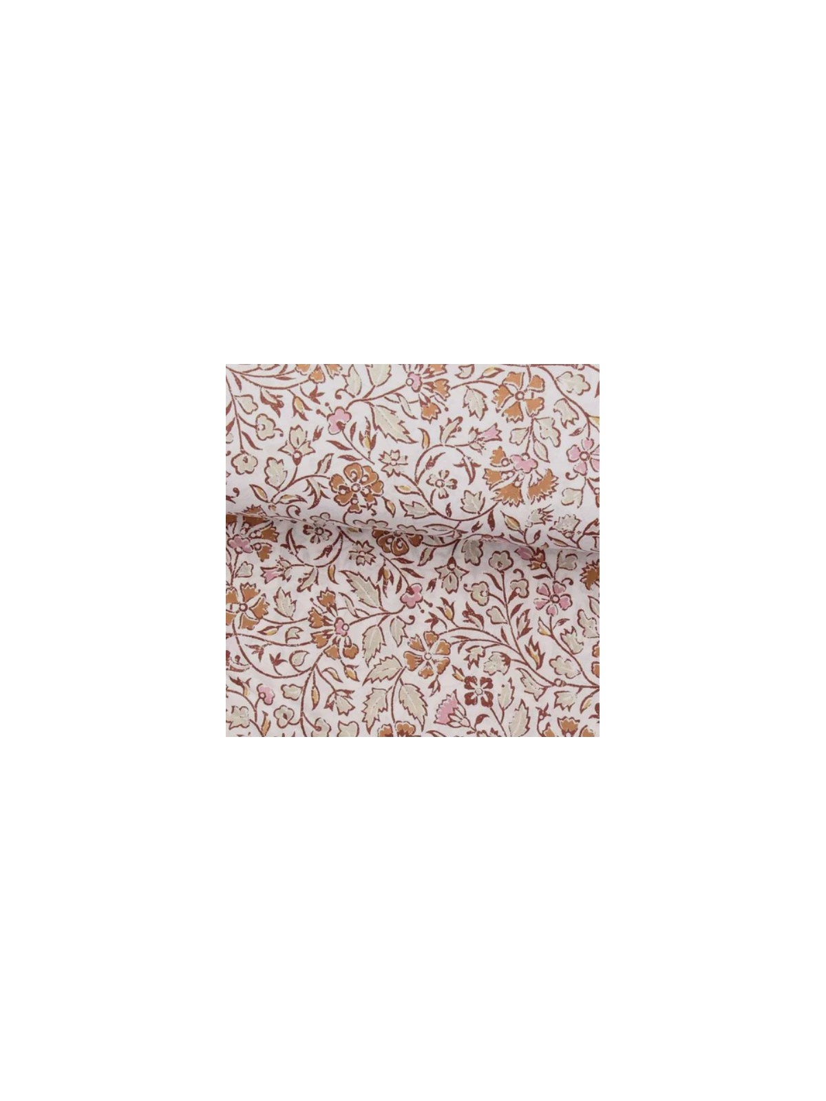 Tissu coton pour personnaliser vos créations
