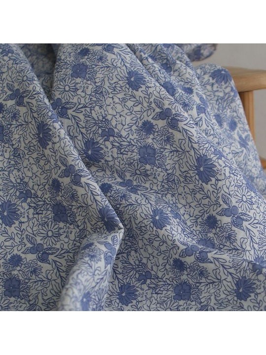 Tissu coton pour personnaliser vos créations