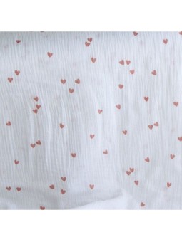 Tissu coton pour personnaliser vos créations