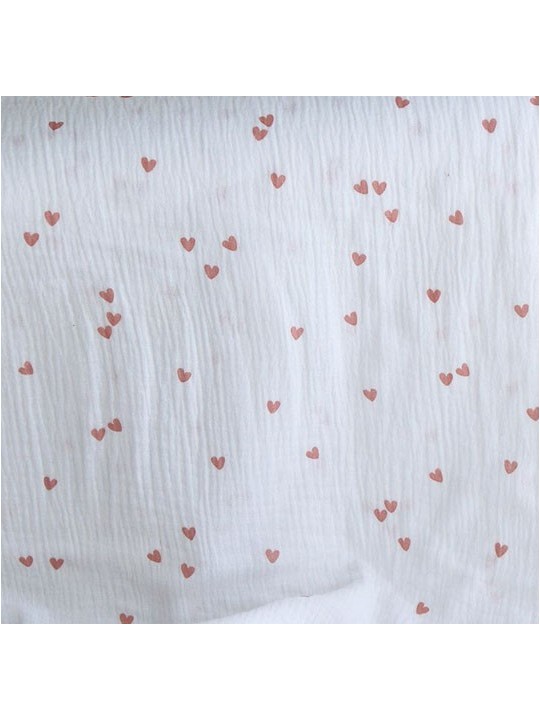 Tissu coton pour personnaliser vos créations