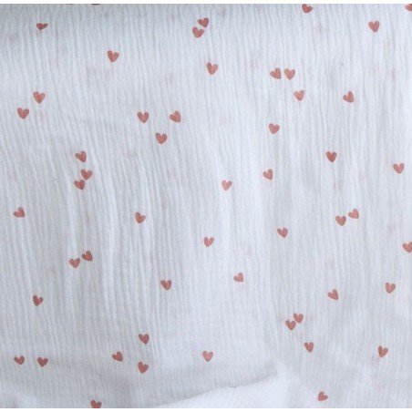 Tissu coton pour personnaliser vos créations