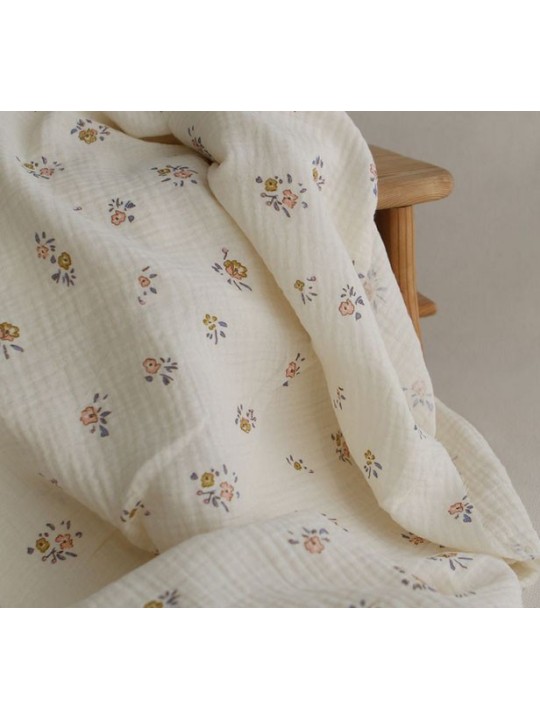 Tissu coton pour personnaliser vos créations