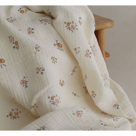 Tissu coton pour personnaliser vos créations