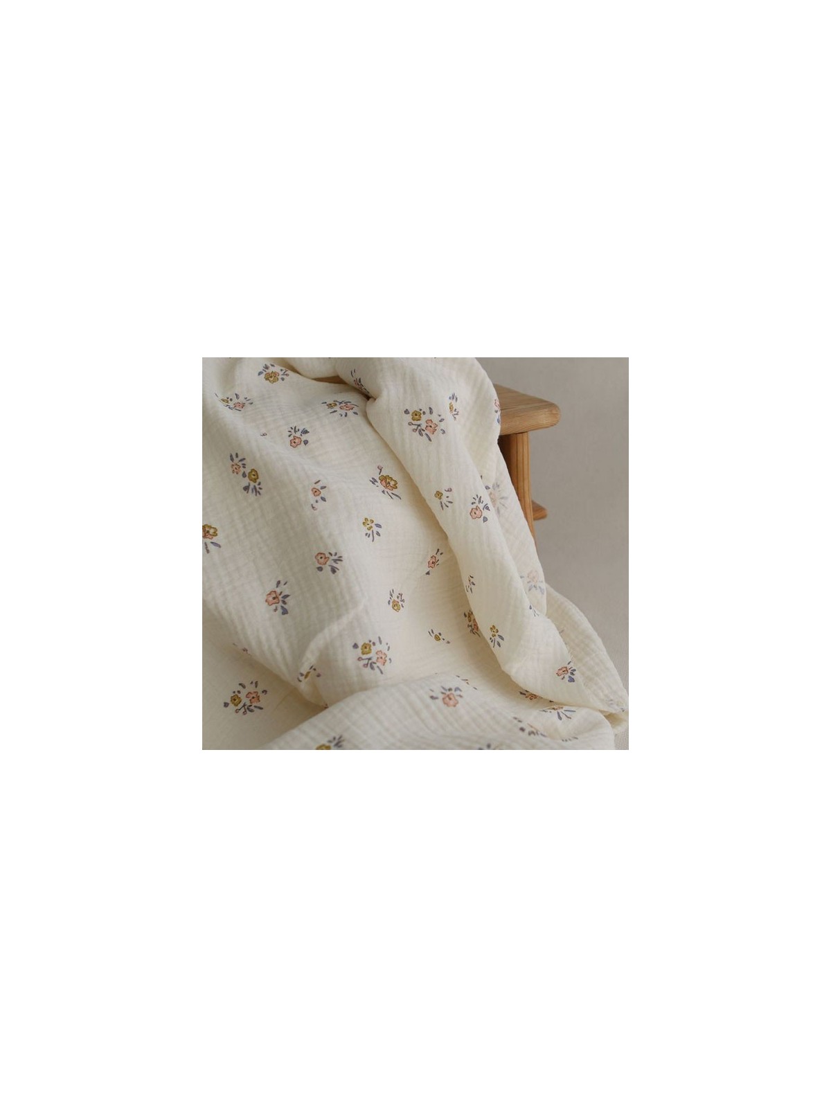 Tissu coton pour personnaliser vos créations