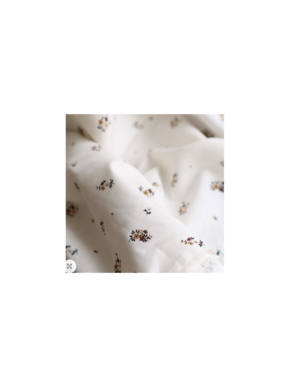 Tissu coton pour personnaliser vos créations