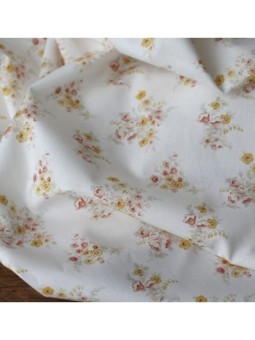 Tissu coton pour personnaliser vos créations