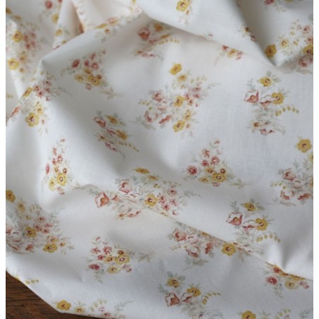 Tissu coton pour personnaliser vos créations