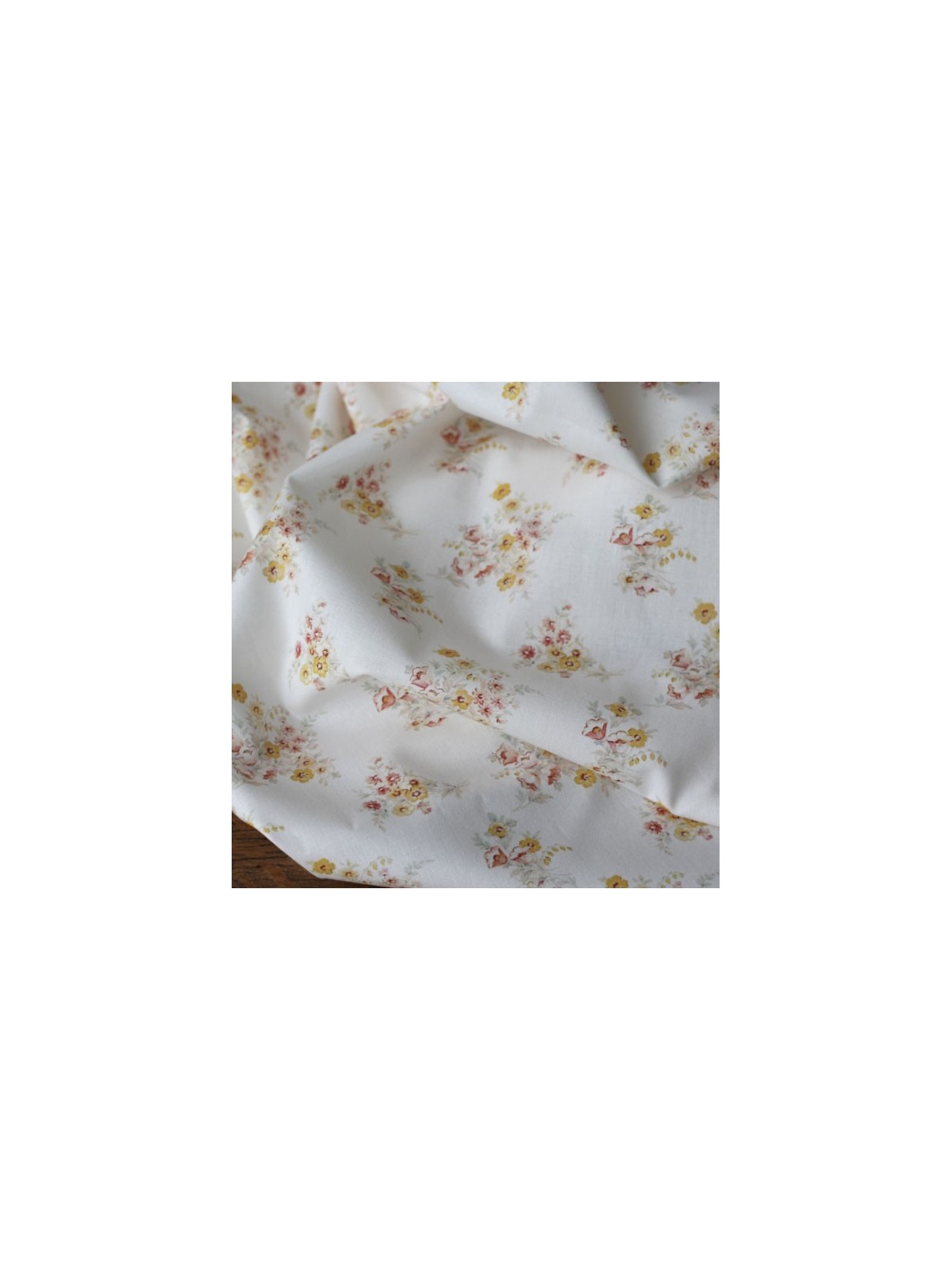 Tissu coton pour personnaliser vos créations