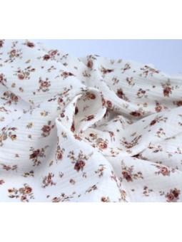 Tissu coton pour personnaliser vos créations