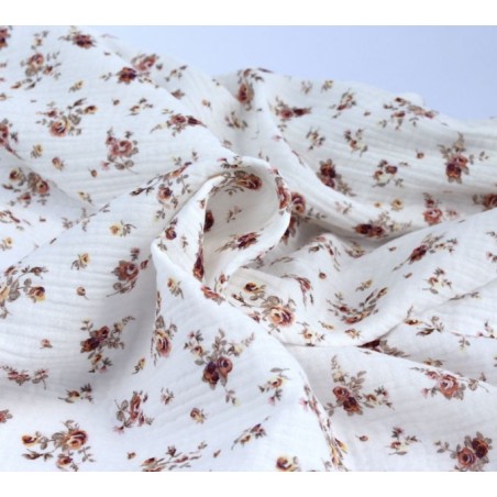 Tissu coton pour personnaliser vos créations