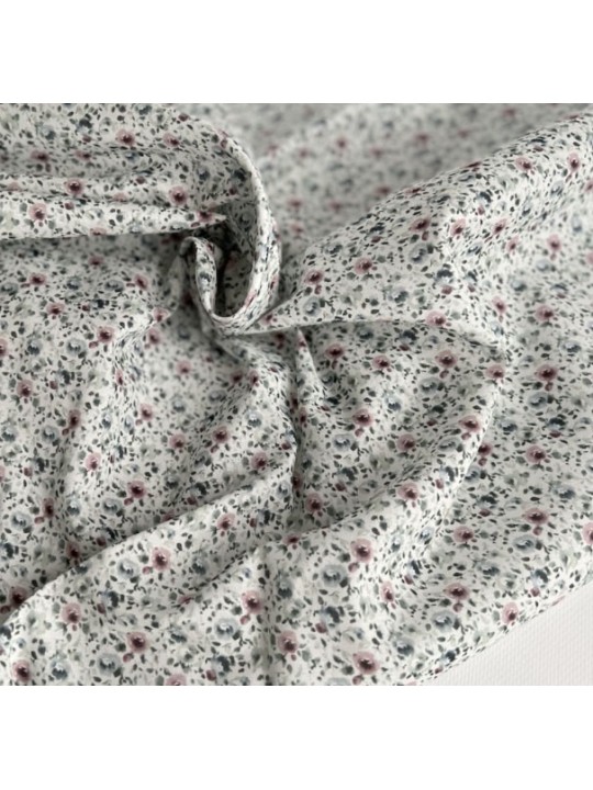 Tissu coton pour personnaliser vos créations